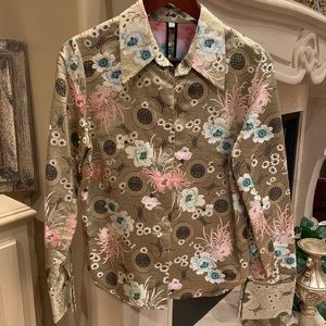 Jacket/Top